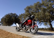 Ducati Monster 695